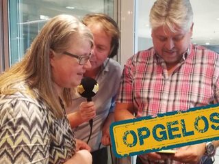 familie van opa Ton en oma Gijsberta