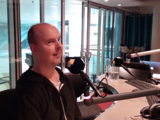 gevonden: vriendin Nalini Kalicharan