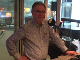 Nog niet gevonden: kind van Roelof Gooijer