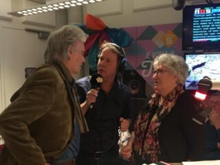 Gevonden: familie van vader Willem de Ruijter