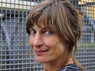 Vriendin Dianne Lucassen