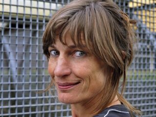 Vriendin Dianne Lucassen