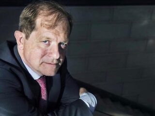 Elsbeth Gruteke in gesprek met Rik Torfs