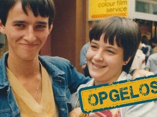 Eerste liefde Miriam Magielse