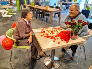 Dating: Rob zoekt een vrouw