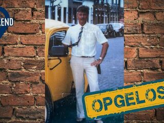 informatie over vader Leo Looijer