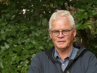 22 november: De toekomst tegemoet