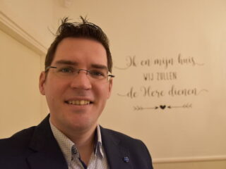 11 februari: Red mij uit mijn gevangenis