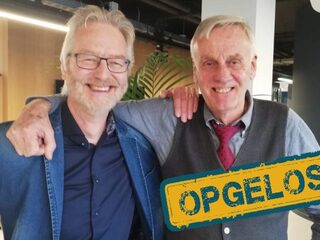 collega Louis Verkerk