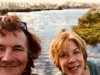 Zondag 28 oktober 2018