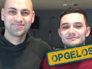 halfzus Selena Güzel