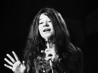 75e geboortedag Janis Joplin