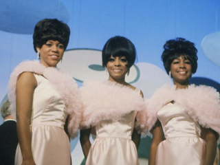 Op de band in 1965: 'Stop! In The Name Of Love'