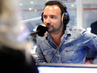 Gerard Ekdom over slopende ziekte ALS