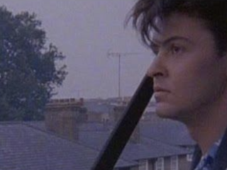 'Everytime You Go Away'