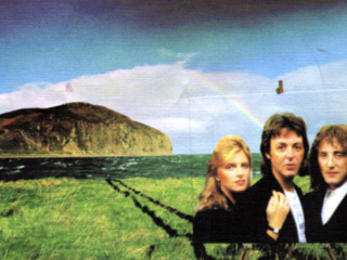 Op #1 in 1978: 'Mull Of Kintyre'