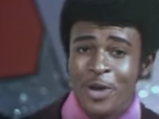 Temptations-zanger Dennis Edwards overleden