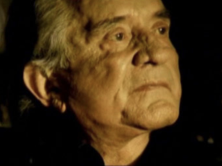 'Hurt' van Johnny Cash