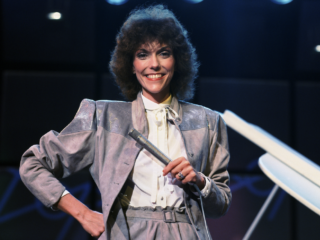 Karen Carpenter in vogelvlucht