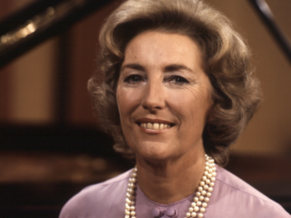 Vera Lynn overleden