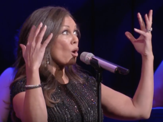 'Colors Of The Wind' van Vanessa Williams