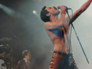 Eerste trailer Bohemian Rhapsody vrijgegeven