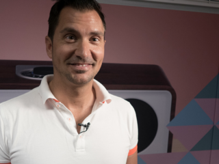 Whereabouts Guido Weijers