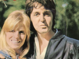 3 augustus 1971: Wings opgericht