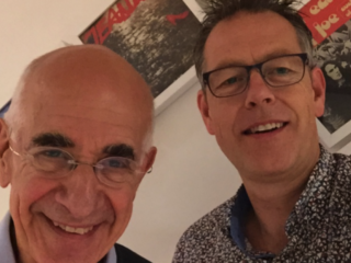 Theo Koomen Award 2018