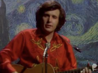 Don McLean in de Evergreen Top 1000