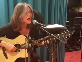 Lenny Kuhr live in Volgspot