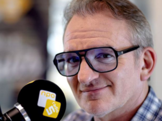 De Toffe Muziek Tombola