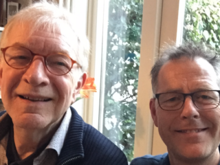 Podcast 100 Jaar Radio: Met het oog op morgen