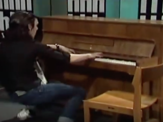 Video: Jan Rietman gaat los