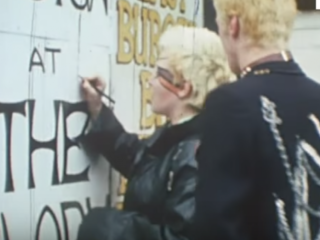 Zaterdag 23 februari 1978