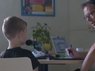 Scholen en bso's gezocht voor Dinges!