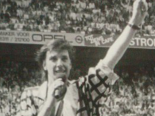 Jan Rietman: “Er vielen soms wel 150 mensen flauw per show”