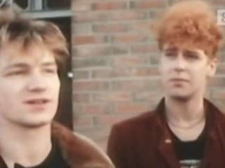 Het verhaal achter 'I Will Follow (Live)'