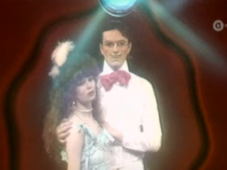 5 keer TopPop: Penney de Jager