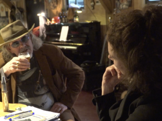 De Avond van de Kleinkunst