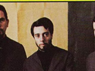 Speellijst 3 maart 2019