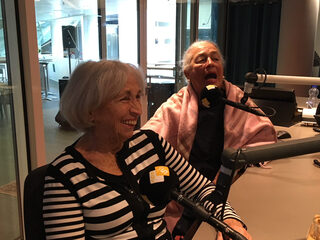 Gevonden: de zoon van Marion