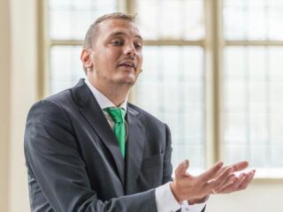 Sijbrand Alblas