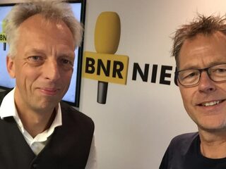 Podcast 100 Jaar Radio: Cappuccino