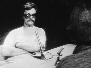 Zondag 31 januari 1985