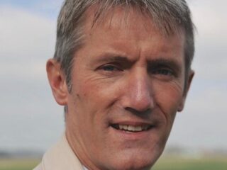 Stefan Paas
