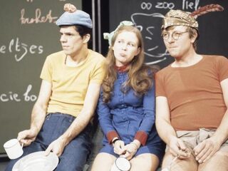 Zaterdag 16 januari 1973