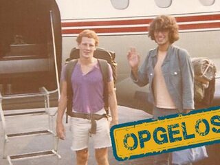 vriend Herman de Boer