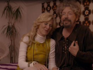 Henkjan Smits terug naar 1973