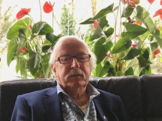 Teun Jordaan